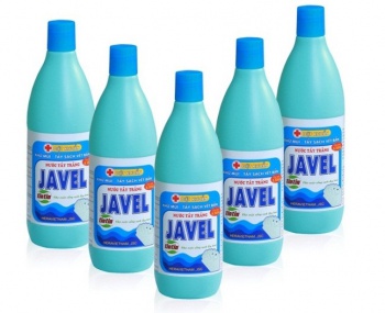 Javel