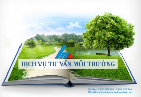 Environmental consulting