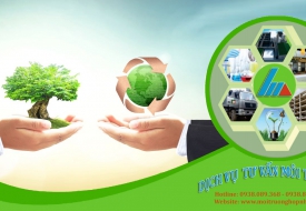 Environmental consulting