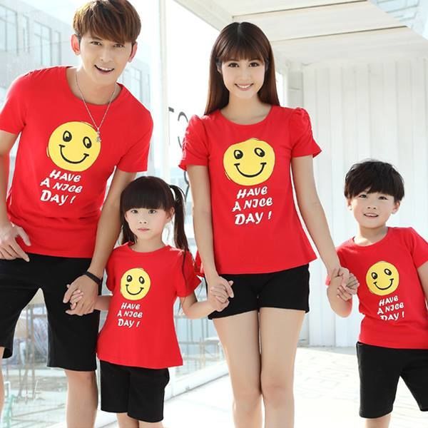 Uniform T shirts