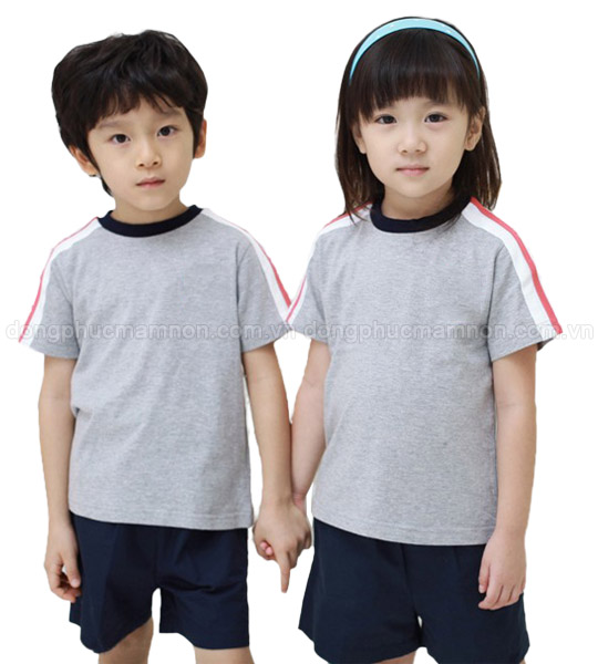 Uniform T shirts