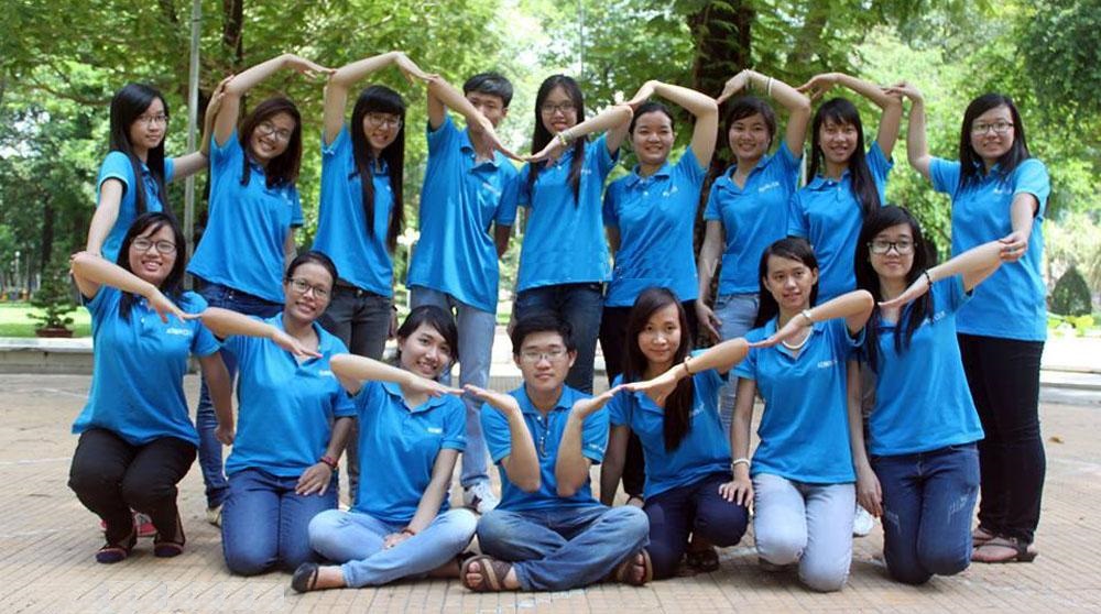 Uniform T shirts