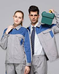 Labor safety uniforms