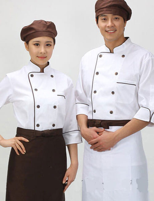 Restaurant uniform