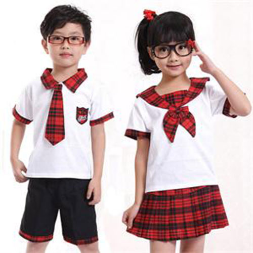 Students uniform