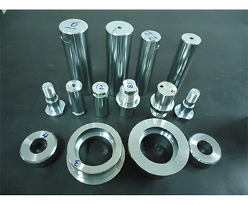 Mechanical processing product