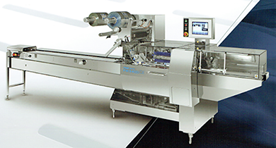 Packing machine