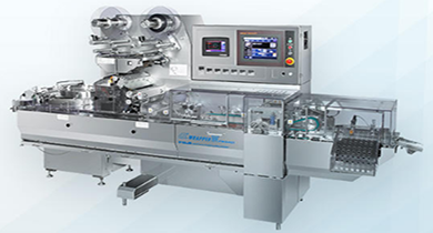 Packing machine