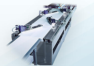 Packing machine