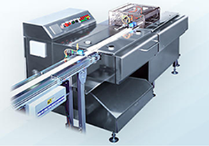 Packing machine