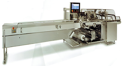 Packing machine