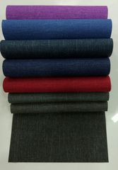 Burlap fabric