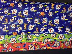 Parachute fabric