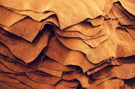 Crust Leather