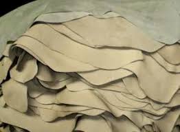 Crust Leather