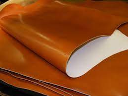 Crust Leather