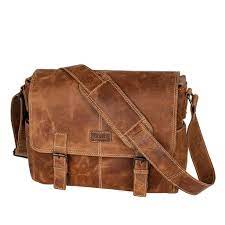 Leather Bag