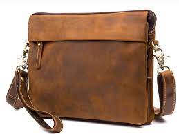 Leather Bag