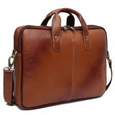 Leather Bag