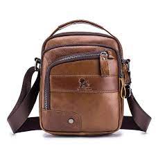 Leather Bag