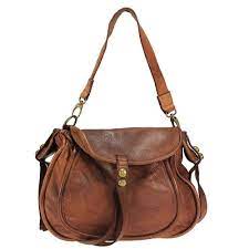 Leather Bag