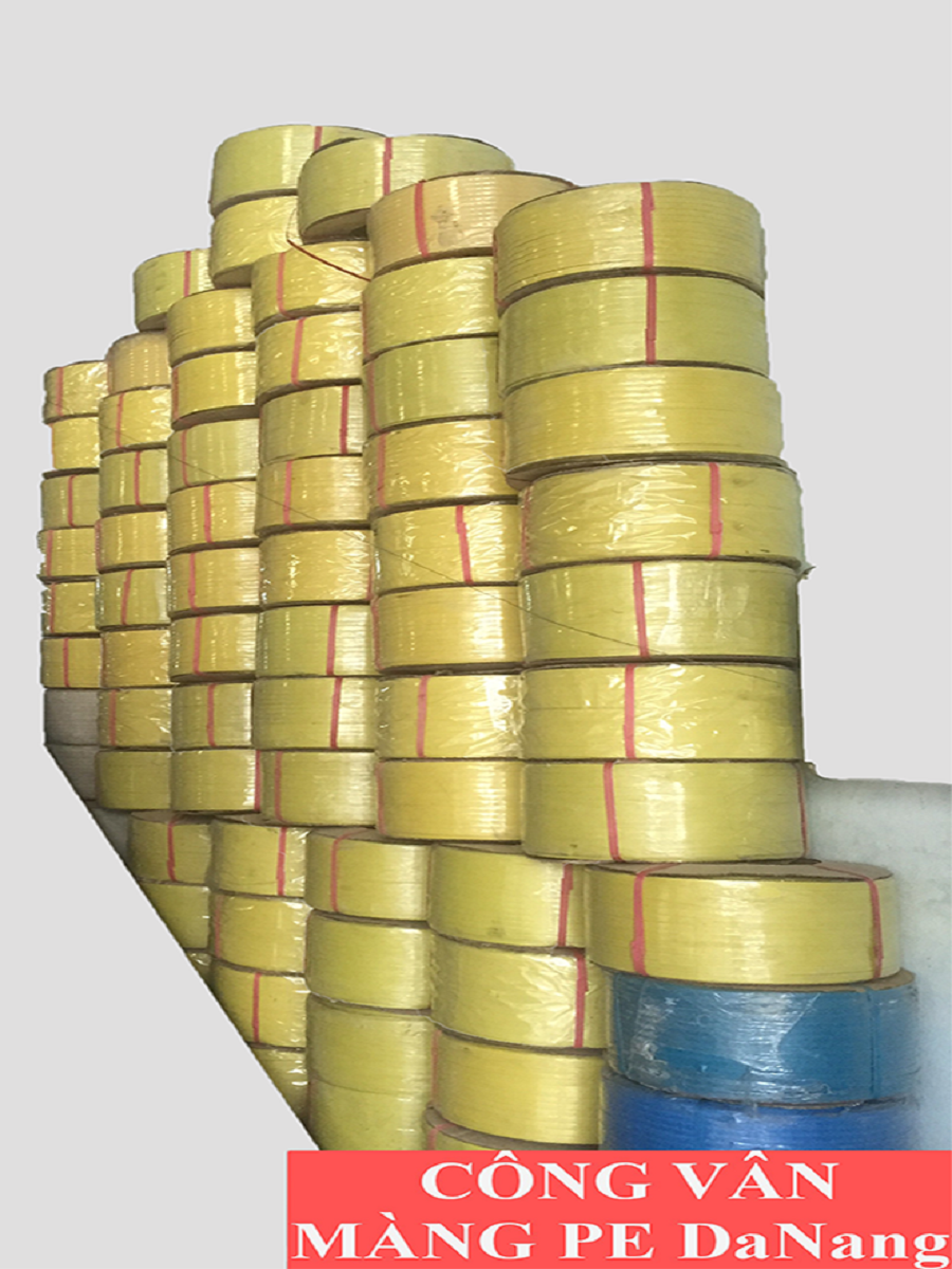 Packing strap