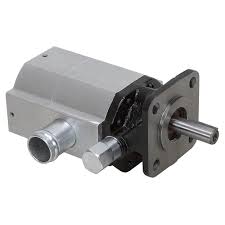 Hydraulic Pump
