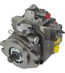 Hydraulic Pump