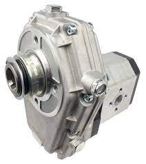 Hydraulic Pump