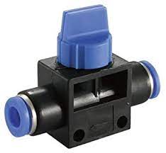 Pneumatic Valve