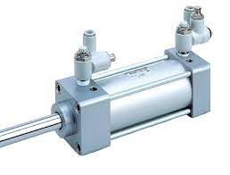 Pneumatic Valve