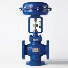 Pneumatic Valve
