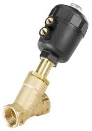 Pneumatic Valve