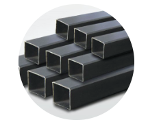 Steel pipe