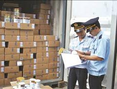 Customs Service