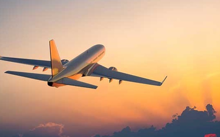 Air Freight Forward