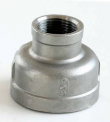 Reducing thread fitting