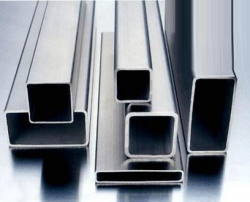 Nam Thuan Phat inox square bars - SUS304