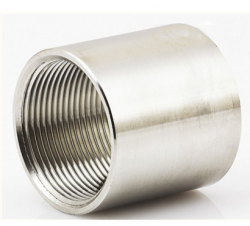 Stainless steel socket