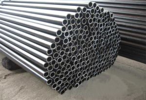 Industrial stainless steel pipe