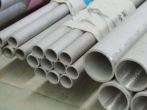 Industrial stainless steel pipe - Phi