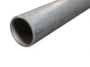 Industrial stainless steel pipe - Phi