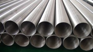 Industrial stainless steel pipe - Phi