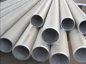 Industrial stainless steel pipe - Phi