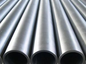 Industrial stainless steel pipe - Phi