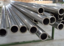 Industrial stainless steel pipe - Phi