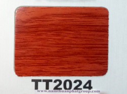 Aluminum plastic panels