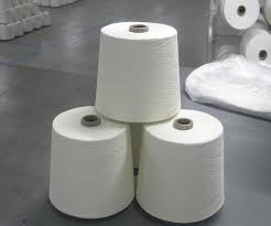 Cotton Combed Yarns CM