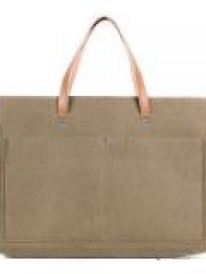 Non-woven bags