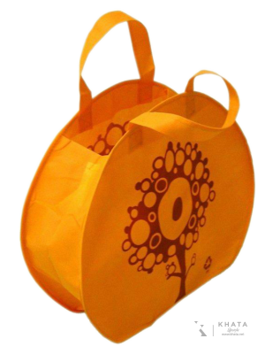 Non-woven bags